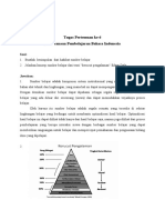 Maulana Fajar 1201618044 3PB2 Tugas Pertemuan 6 PPBI