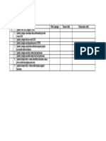 Instrumen Audit Ukm 2019