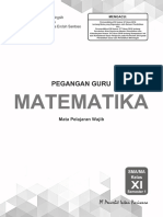 Kunci, Silabus & Rpp Pr Matematika 11a Wajib Edisi 2019