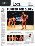 Download Pumped For Glory by sethrobbins SN4988441 doc pdf