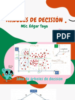 Arboles y Bosques - Regresión - Apuntes