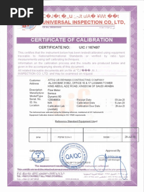 calibration_certificate