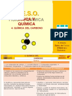 04. Quimica Del Carbono