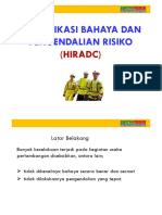 Manajemen Risiko (IBPR)