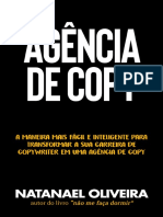 Agência de Copy by Natanael Oliveira