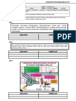 Tingkatan 3 Latihan Tatabahasa