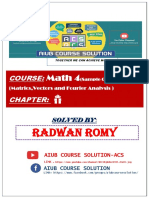 MATH 4 Mid Sample Question Solve SPRING 18 19 ACS RADWAN ROMY