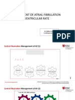 Atrial Fibrillation Presentation