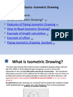 What Is Isometric Drawing Rev1