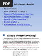 What Is Isometric Drawing Rev1