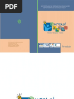 Apostila Eureka Vestibular - Geografia