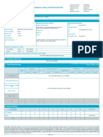 Enquiry Information: Commercial Credit Information Report