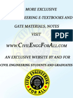 (Gate Ies Psu) Ies Master Pert CPM & Construction Equipment Study Material For Gate, Psu, Ies, Govt Exams