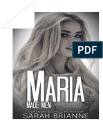 Made Men 07 - Maria - Sarah Brianne