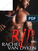 Rip - Rachel Van Dyken