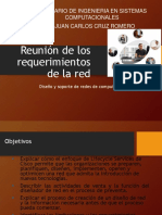 Diseño de Redes 2