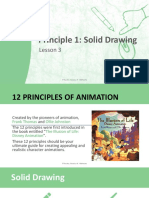 EMC 104 Lesson 3 Principle 1 - Solid Drawing