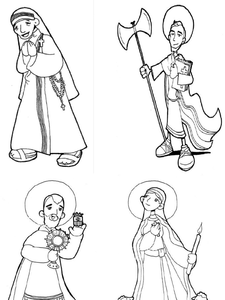 santos-para-colorear-pdf-religi-n-y-espiritualidad