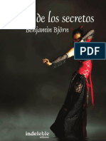 Libro de Los Secretos