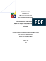 Libertad de Expresión y Libre Emprendimiento