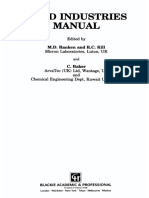 Food Industries Manual 001