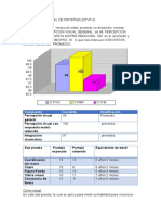 Ejemplo de Reporte Del DTVP-3