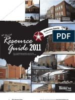 Coshocton Resource Guide