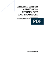 Wireless Sensor Networks Technology and Protocols 0875