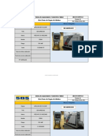 SDS-FO-MTTO-13  Formato de Ficha Técnica de Máquina de soldadura