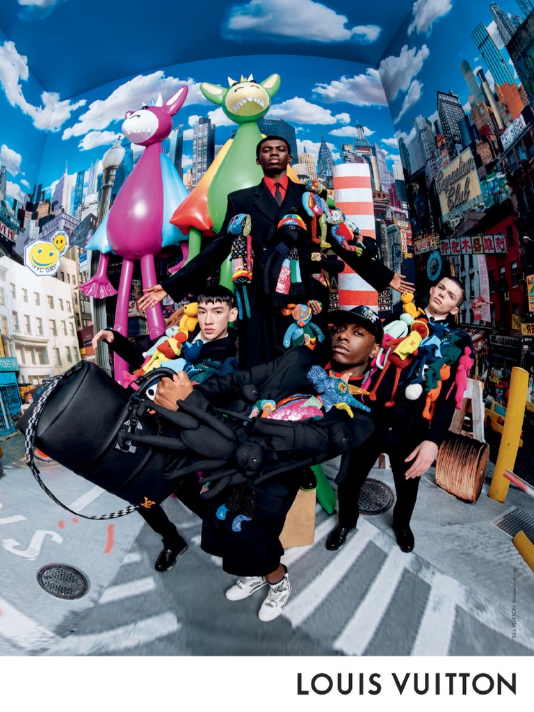 2021 03 01 - GQ | PDF | Fashion | Clothing