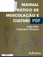 Manual Musculacao