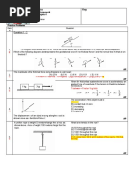 Read Chapter 6: AP Physics Week 5 Homework Key