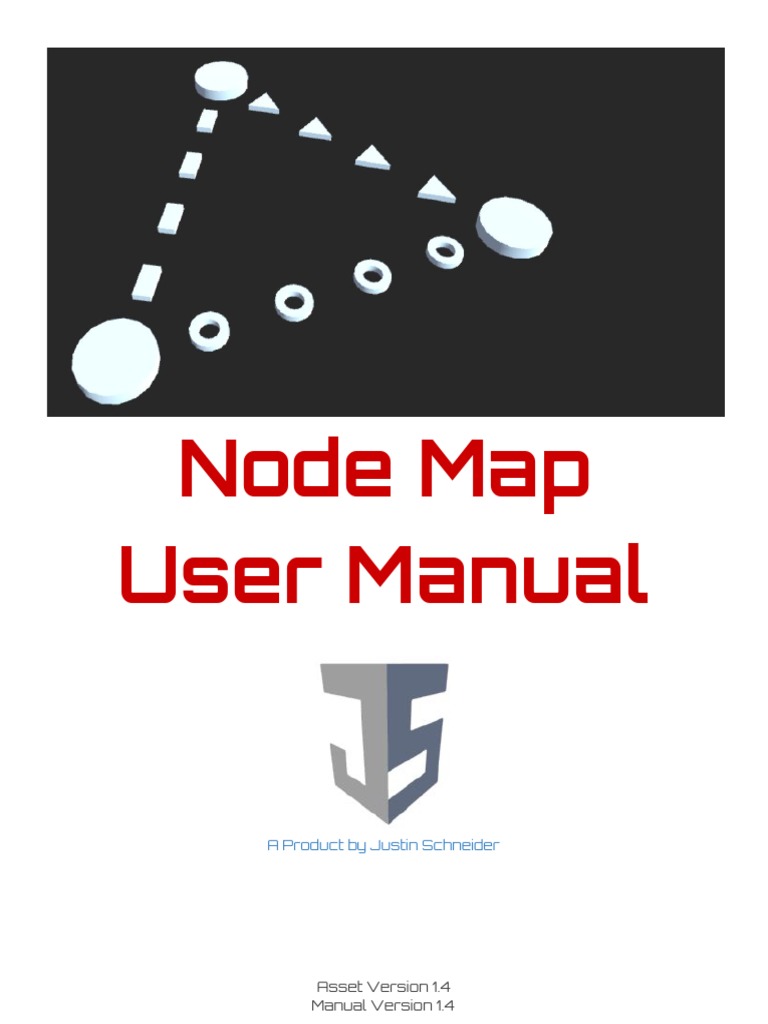 Node Map User Manual | PDF | Internet Forum | Computer Programming