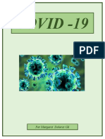 COVID-19: Guía sobre síntomas, propagación y prevención