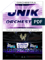 Unik Orchestra (Prezentare + Oferta Pret)