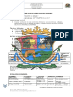 INFORME Psicosociales