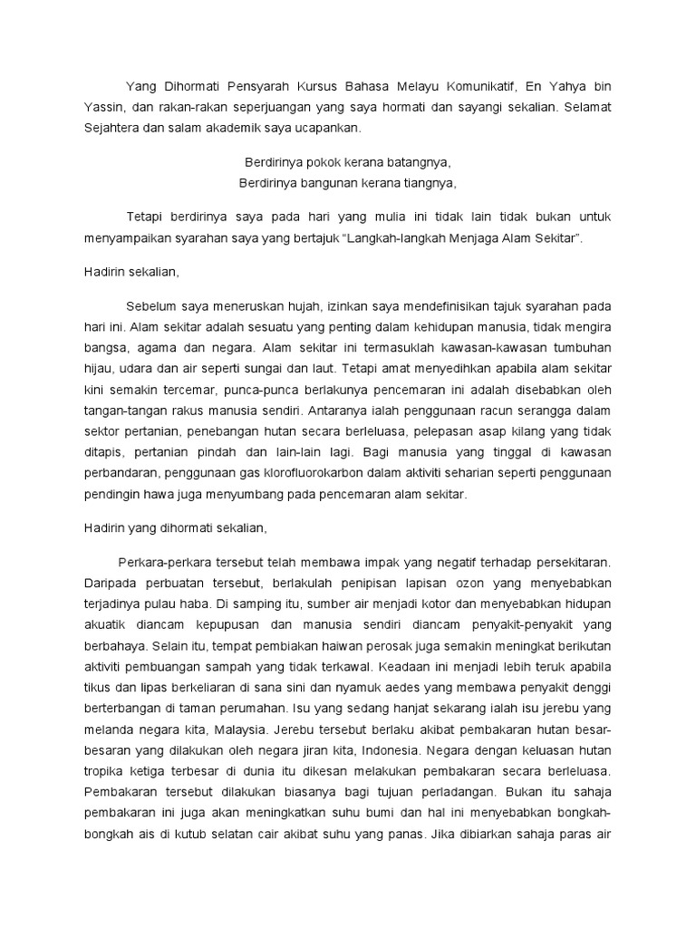 Syarahan Pdf