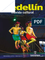 Movida Cultural