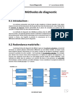 Chapitre II - Diagnostic - PDF Version 1