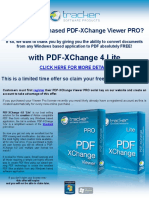 Claim Your Free PDF Converter