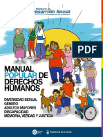 Manual Popular de Ddhh