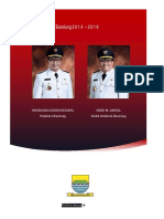 RPJMD Kota Bandung 2013 2018
