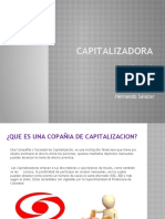 Capitalizadora