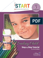 Jumpstart Smiling Child 