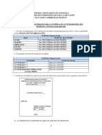 FISICA 4to AÑO. CESAR FORERO