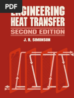 J. R. Simonson (Auth.) - Engineering Heat Transfer-Palgrave Macmillan UK (1988)