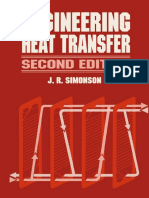 J. R. Simonson (Auth.) - Engineering Heat Transfer-Palgrave Macmillan UK (1988)