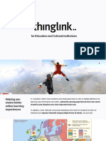 ThingLink For Education