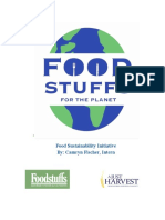 Ip Proposal Foodstuffs-2
