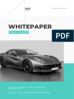 Whitepaper: Version 1 - June 2019